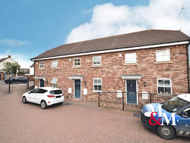 Apartment for rent in Leighton-Linslade, Leighton Buzzard