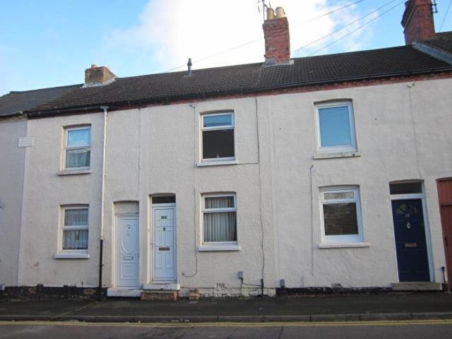 Apartment for rent in Rushden