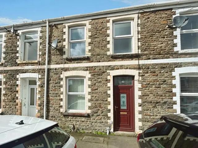 Apartment for rent in Cimla, Neath