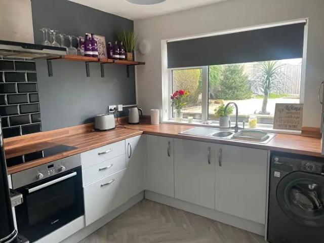 Apartment for rent in Manselton, Swansea