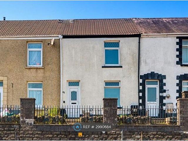 Apartment for rent in Cwmbwrla, Nangreaves