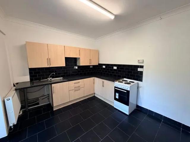 Apartment for rent in Abercynon, Penrhiwceiber