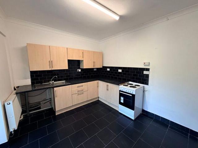 Apartment for rent in Abercynon, Penrhiwceiber