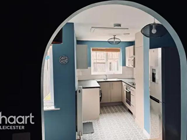 Apartment for rent in Aylestone Park, Old Wharf