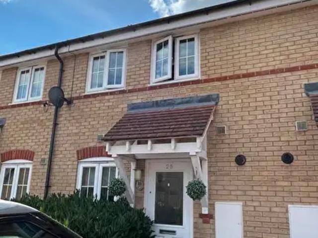 Apartment for rent in Attenborough, East Midlands