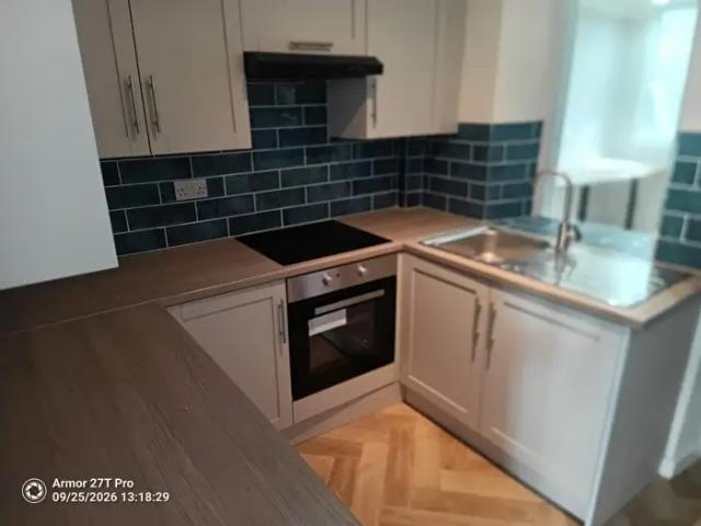 Apartment for rent in Pontypridd, Wales