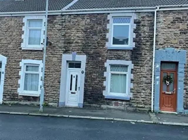 Apartment for rent in Manselton, Swansea