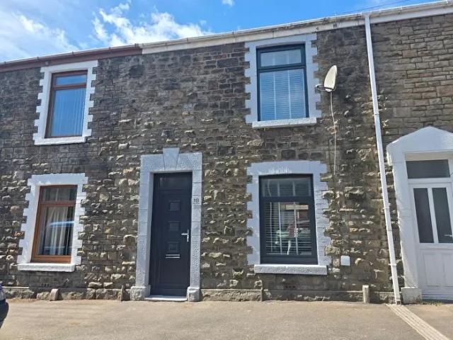 Apartment for rent in Manselton, Swansea