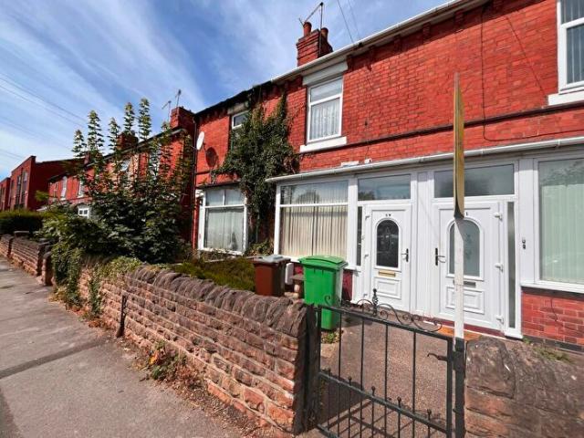 Apartment for rent in Haddon, East Midlands
