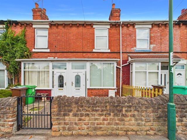 Apartment for rent in Haddon, East Midlands