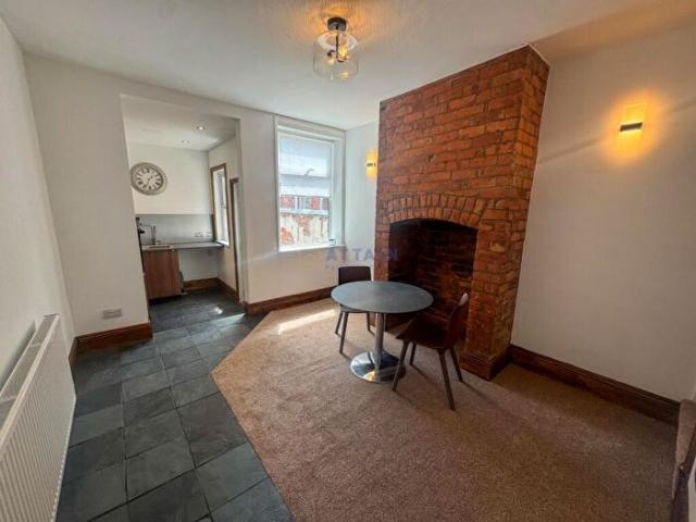 Apartment for rent in New Normanton, Derby