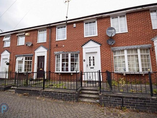 Apartment for rent in New Normanton, East Midlands