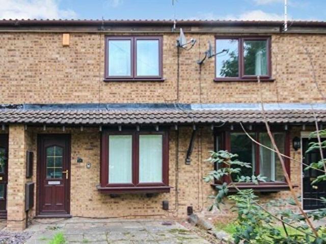Apartment for rent in St Ann's, Haddon