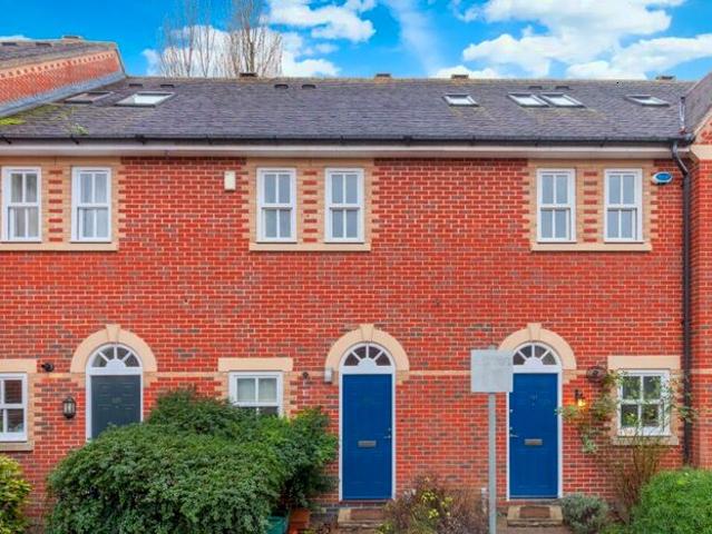 Apartment for rent in The Slade, Oxfordshire