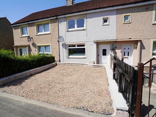 Apartment for rent in Moodiesburn, Scotland