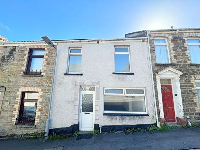 Apartment for rent in Ynysforgan, Ynystawe