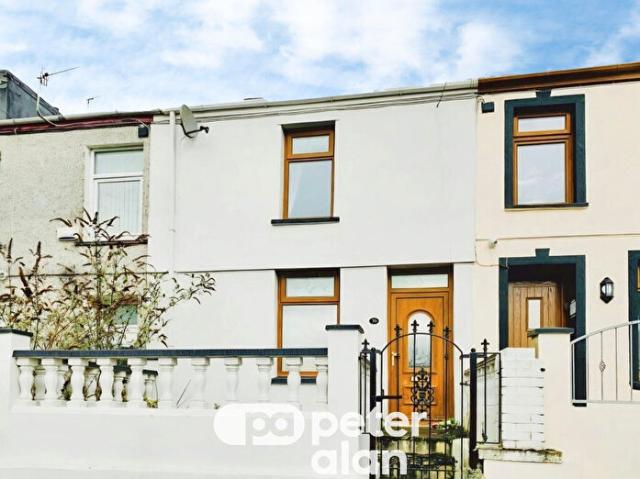 Apartment for rent in Town, Merthyr