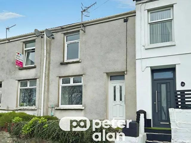 Apartment for rent in Twynyrodyn, Merthyr Tydfil
