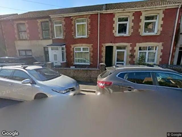 Apartment for rent in Pelenna, Pont-rhyd-y-fen