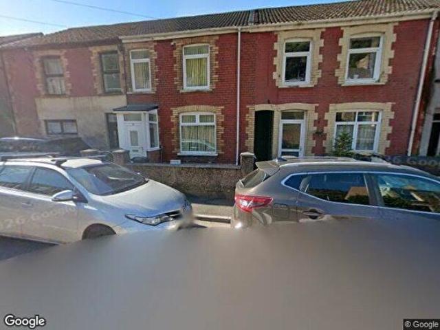 Apartment for rent in Pelenna, Wales