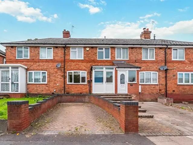 Apartment for rent in Fox Hollies, West Midlands