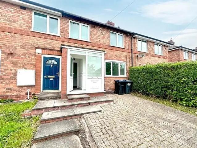 Apartment for rent in Fox Hollies, Birmingham