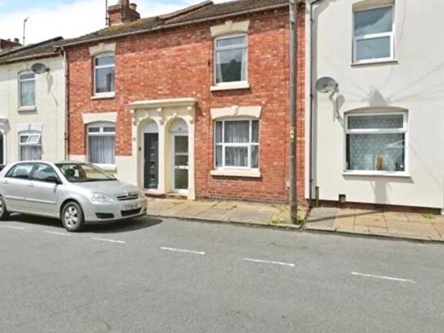 Apartment for rent in Semilong, Northampton