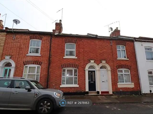 Apartment for rent in Semilong, Northampton