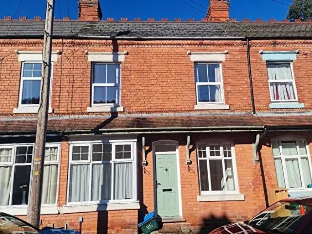 Apartment for rent in Wake Green, Birmingham