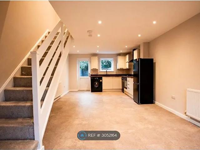 Apartment for rent in Shenley Brook End, Milton Keynes