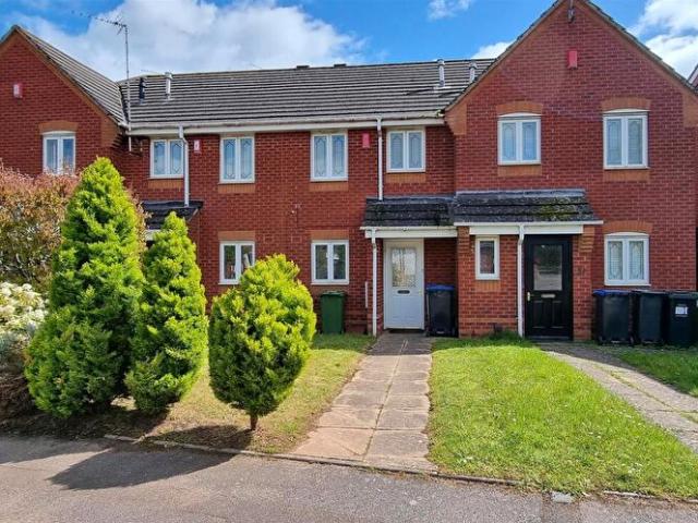 Apartment for rent in Warwick Gates, Green Close