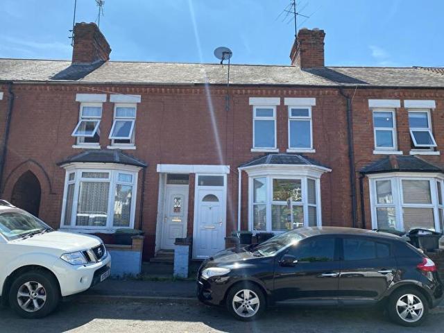 Apartment for rent in Rushden, North Northamptonshire