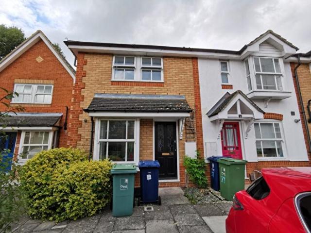 Apartment for rent in West Oxford, The Slade