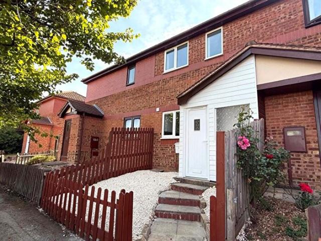 Apartment for rent in Shenley Church End, Milton Keynes