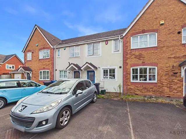 Apartment for rent in Beamhurst, Staffordshire