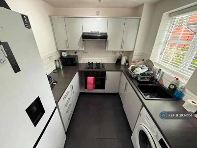 Apartment for rent in Beamhurst, Staffordshire