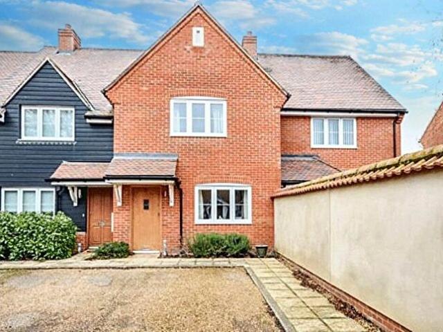 Apartment for rent in Haddenham