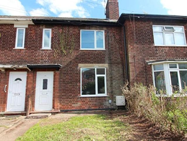 Apartment for rent in Gedling, East Midlands