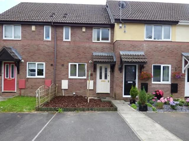 Apartment for rent in Caewern, Bryncoch