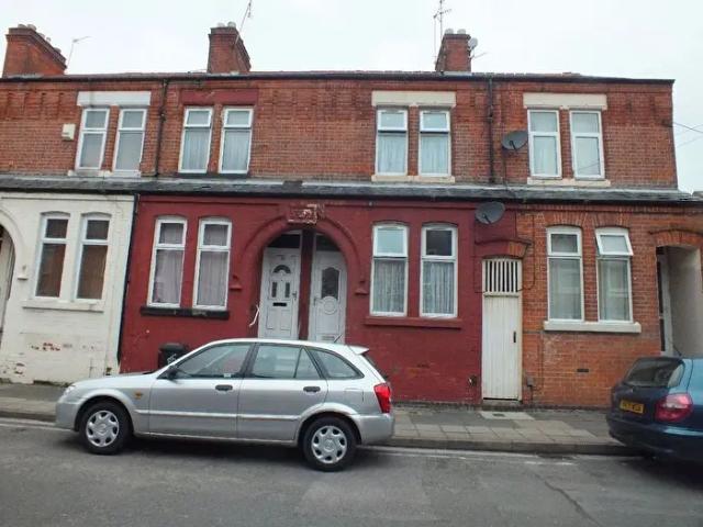 Apartment for rent in New Humberstone, Leicester
