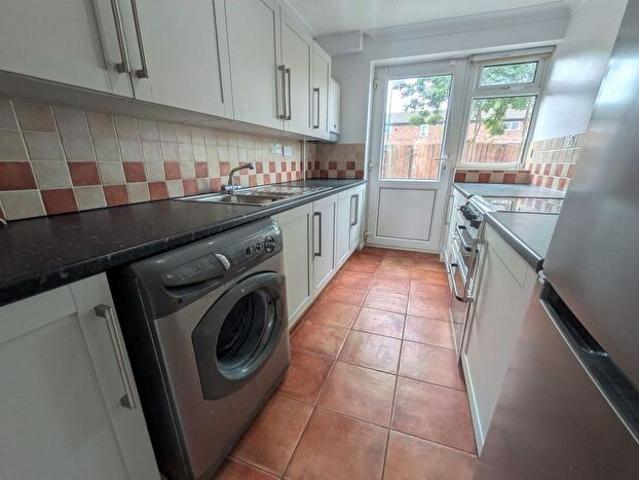 Apartment for rent in The Meadows, Haddon