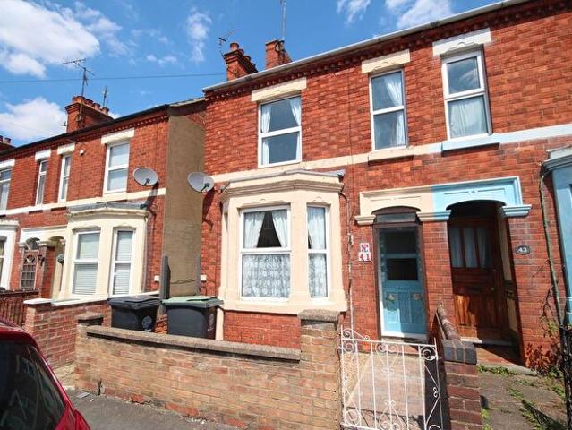 Apartment for rent in Rushden