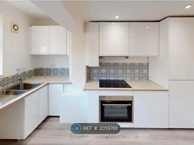 Apartment for rent in Waddesdon, Buckinghamshire