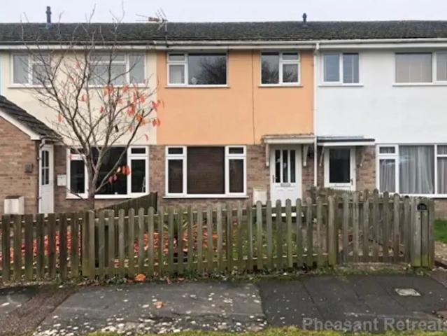 Apartment for rent in Crawley, Black Bourton
