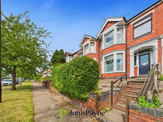 Apartment for rent in Cheylesmore, West Midlands