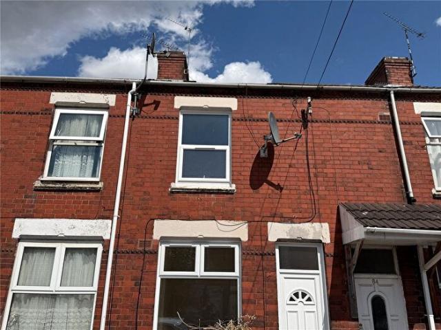 Apartment for rent in Foleshill, West Midlands