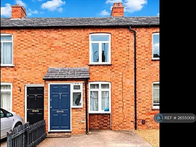 Apartment for rent in Calverton End, Milton Keynes