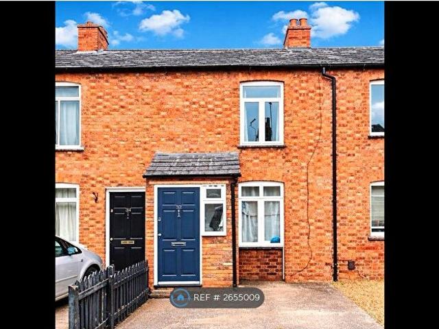 Apartment for rent in Calverton End, Milton Keynes