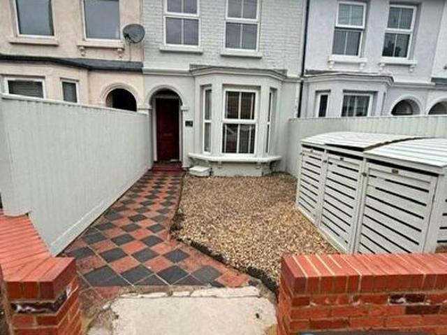 Apartment for rent in Victoria Park, Aylesbury