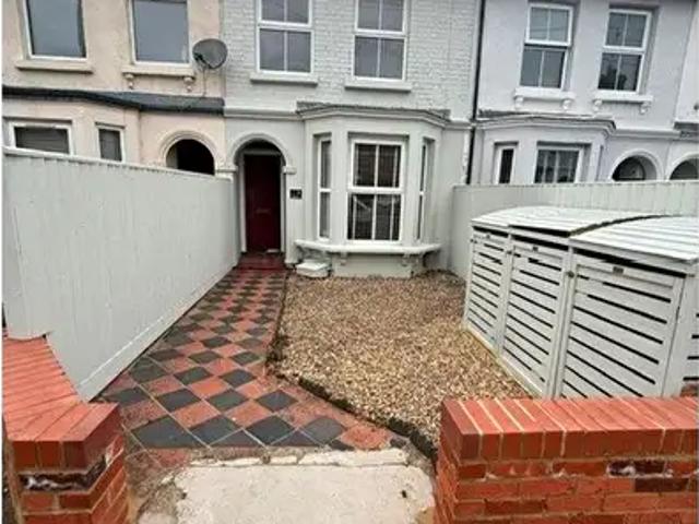 Apartment for rent in Victoria Park, Aylesbury